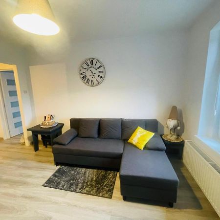耶莱尼亚古拉Apartament Oliwia公寓 外观 照片