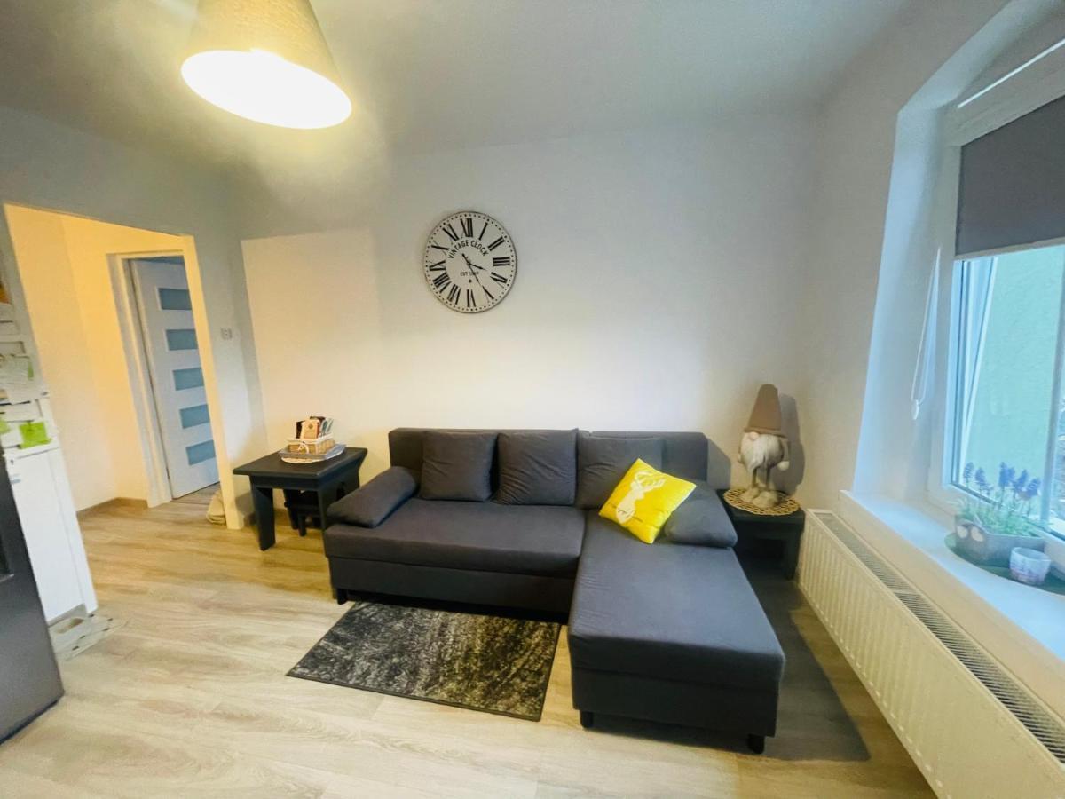 耶莱尼亚古拉Apartament Oliwia公寓 外观 照片