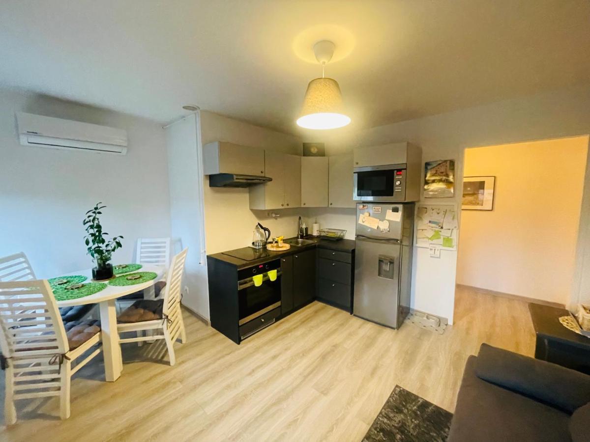 耶莱尼亚古拉Apartament Oliwia公寓 外观 照片