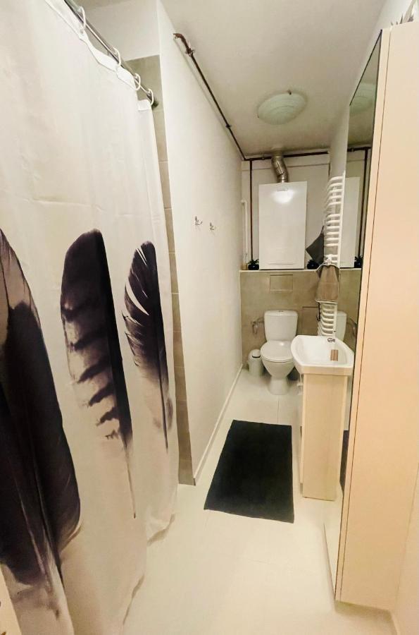 耶莱尼亚古拉Apartament Oliwia公寓 外观 照片